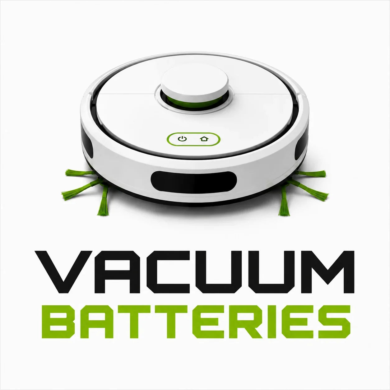 Vacuum Batteries