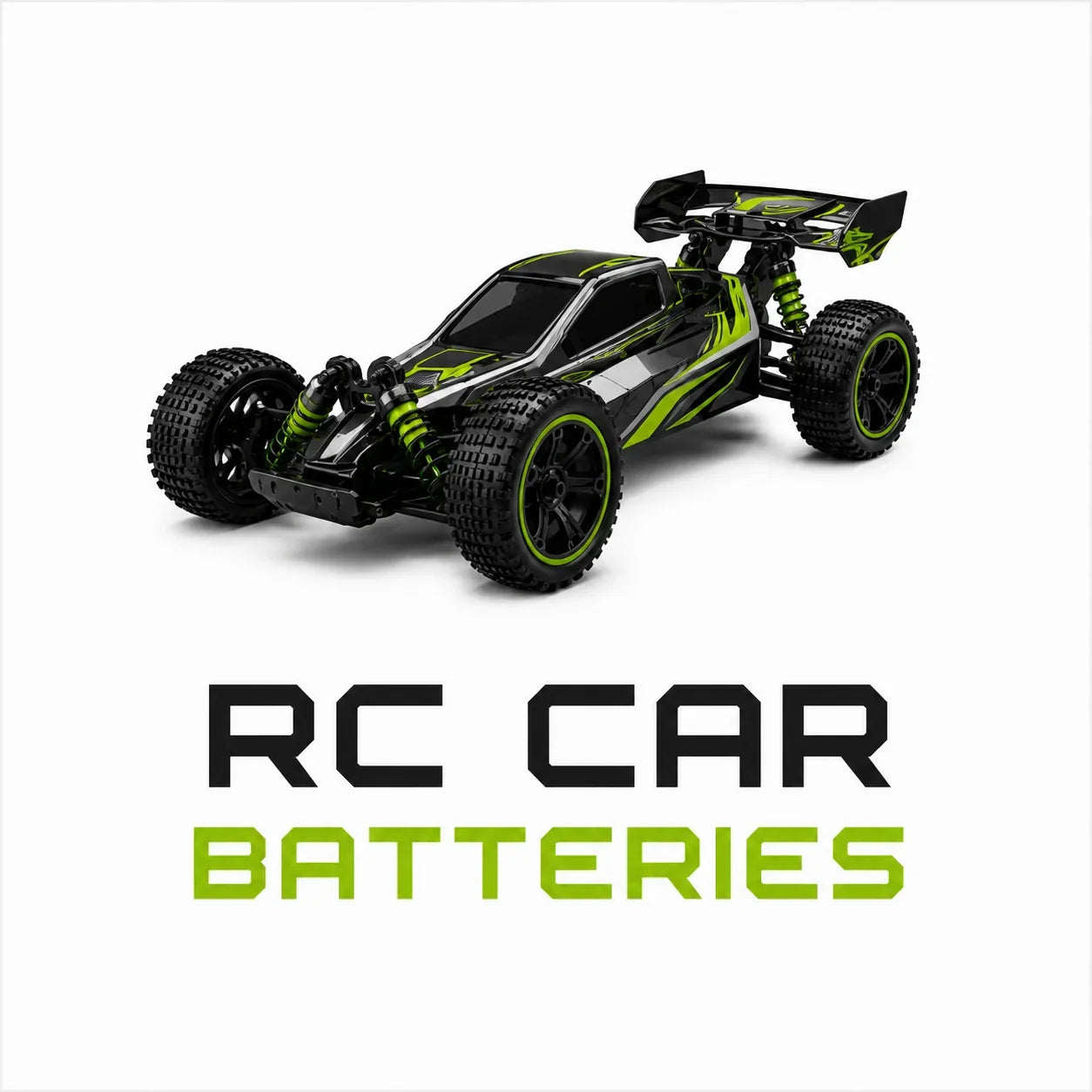 RC Batteries