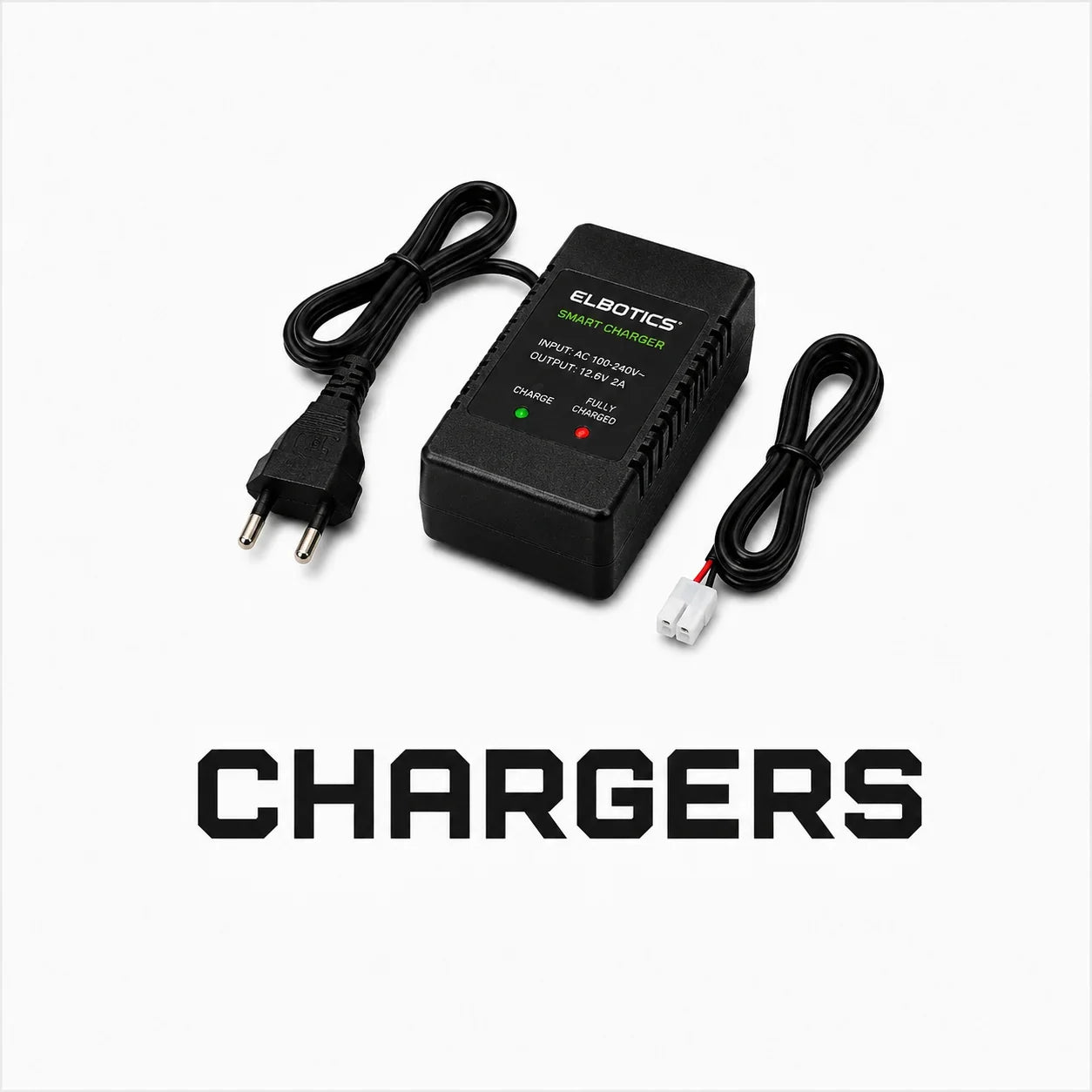 Chargers