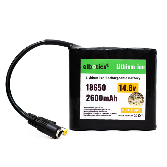 14.8V Battery