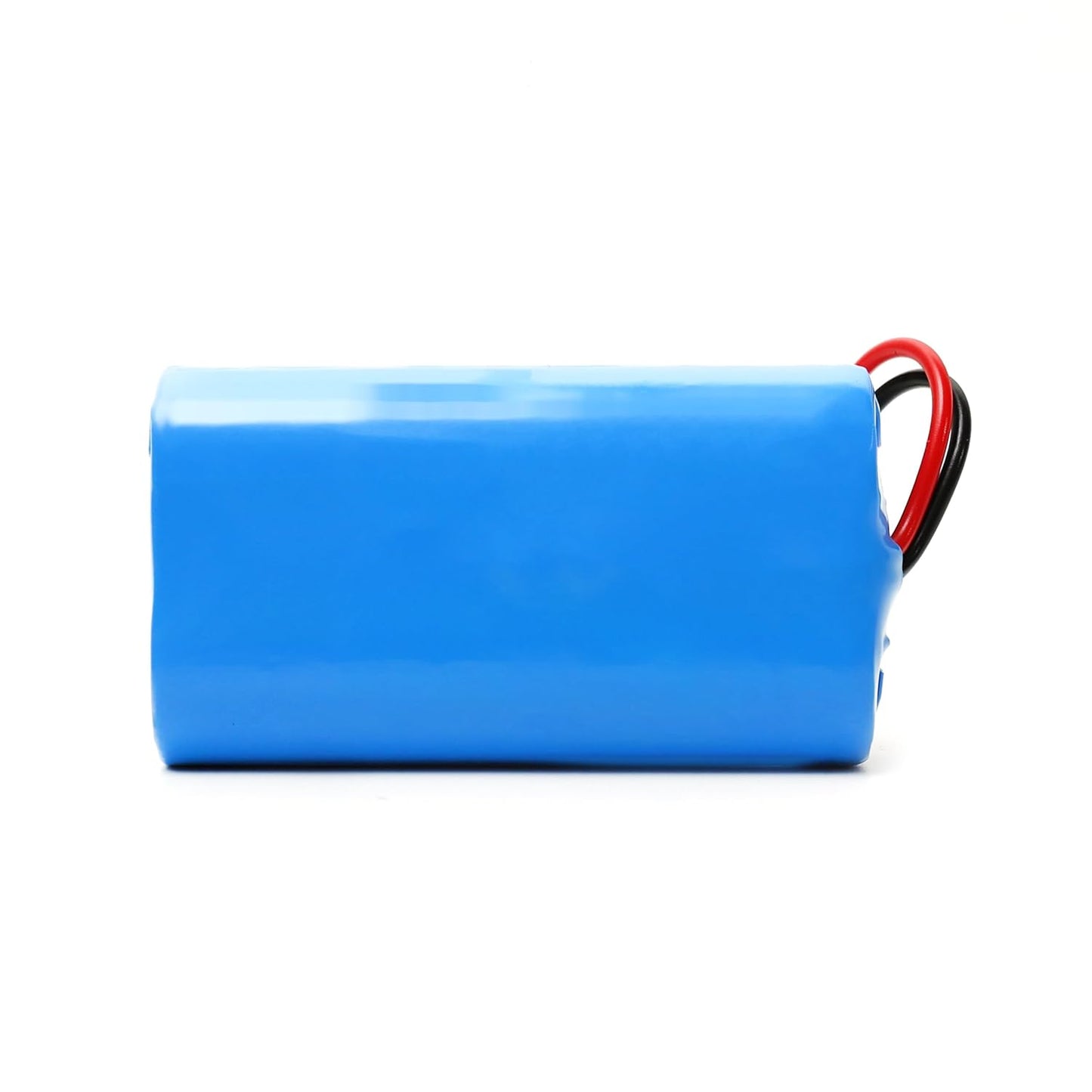 ELBOTICS 3.7V 4000mAh Li-ion Rechargeable Battery with JST PH2.0 2-Pin Connector