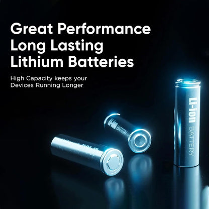 ELBOTICS 7.4V 3200mAh Li-ion Rechargeable Battery Pack with JST XH2.54 2-Pin Connector for RC Cars, RC Boats, RC Helicopters, Toys & Electronics