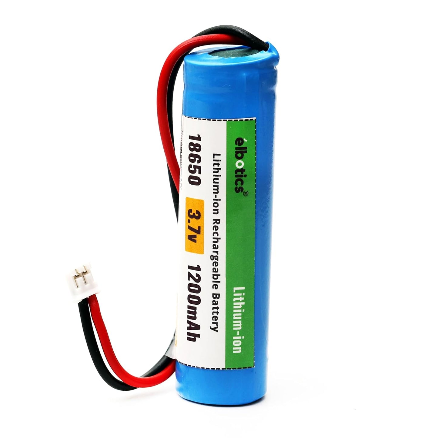 3.7v 2600mAh Replacement Battery for Ingenico iWL/iWE/Move Series (Ingenico)