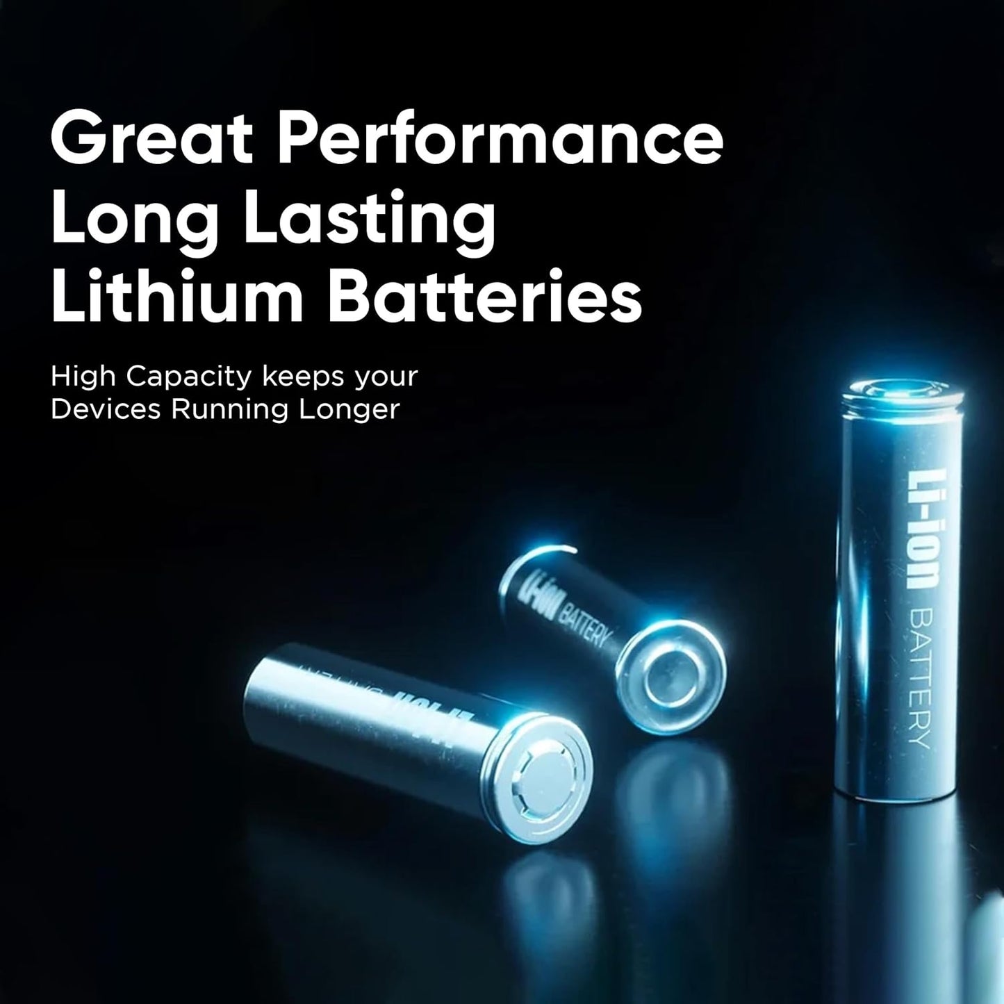 ELBOTICS 7.4V 2000mAh Li-ion Rechargeable Battery Pack with JST XH2.54 2-Pin Connector for RC Cars, RC Boats, RC Helicopters, Toys & Electronics